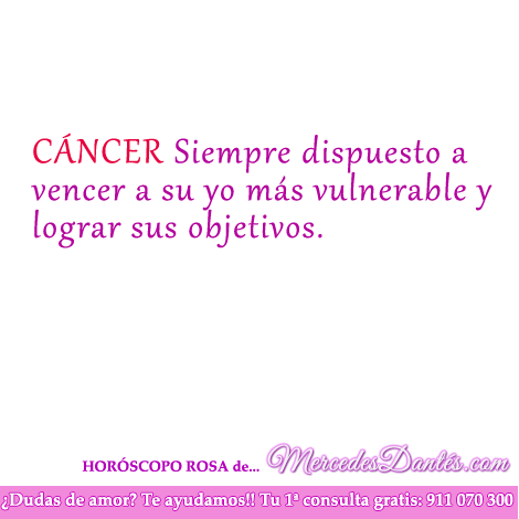 Cancer
