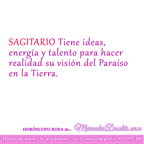 sagitario