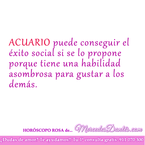 acuario