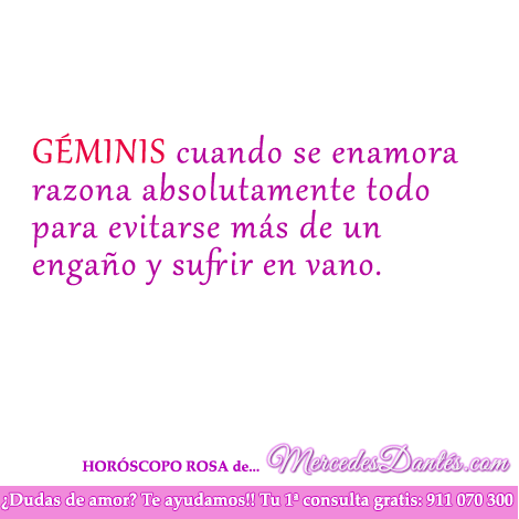 geminis