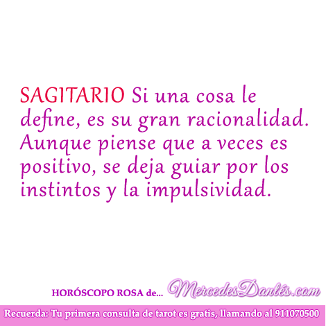 sagitario