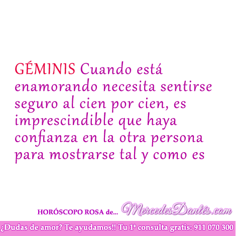 geminis