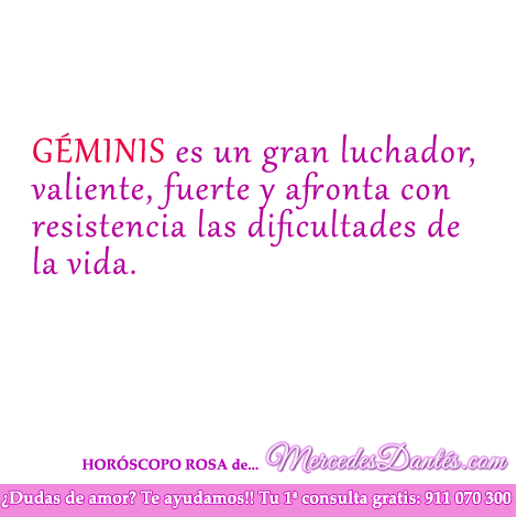 geminis