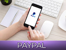 Tarot con Paypal