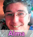 Tarotista Alma Soler