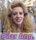 Tarotista Pilar Angela