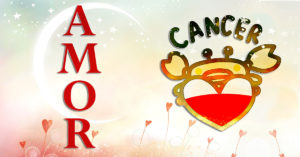 cancer amor
