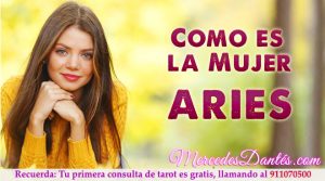 La Mujer Aries C Mo Es Esa Chica Del Signo Aries Por Qu Es Especial