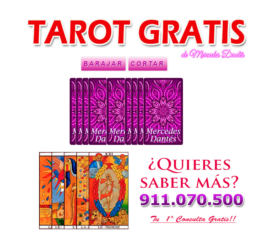 entrar Sin alterar eso es todo Tarot gratis | 1ª Tirada de cartas gratis de 5 minutos, teléfono y online